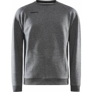 Core Soul Crew Sweatshirt M - Grey