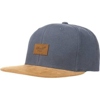 REELL Suede Kasket - Uni - dark olive