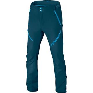 Dynafit Women's Mercury 2 Dynastretch Pant Ski touring bukser Damer størrelse 40 - Regular farve sort