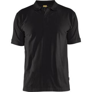 Blåkläder 3435 Poloshirt / Poloshirt - XS - Sort