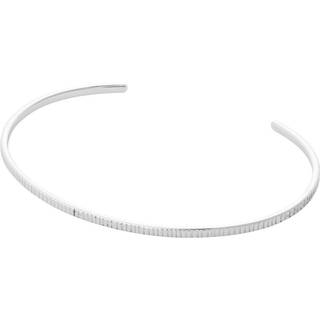 Pernille Corydon Sea Reflection Armbånd Sølv b-483-S-65 - Dame - 925 Sterling Silver