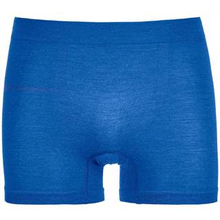 Ortovox Women's 120 Comp Light Hot Pants Merino undertøj Damer størrelse M farve sort