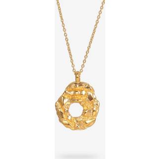 IX Rock Pendant