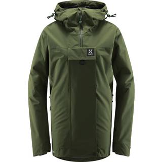 Haglöfs Orsa Parka Anorak - dame-X-small