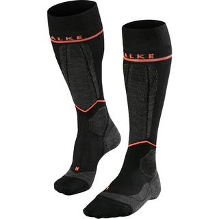 FALKE SK Compression Energy Women Skiing Knee-high socks
