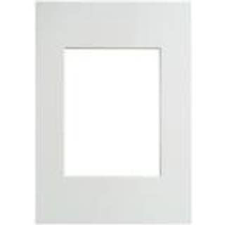 Walther Passepartout       30x40 format 20x30 chamois  PA041H