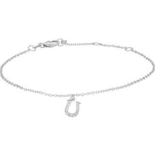 Nordahl Andersen Armbånd i Sterling Sølv 8220099