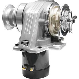Elektrisk ankerspil Lofrans Kobra 1000 W, 12 V, for Ø10 mm kæde