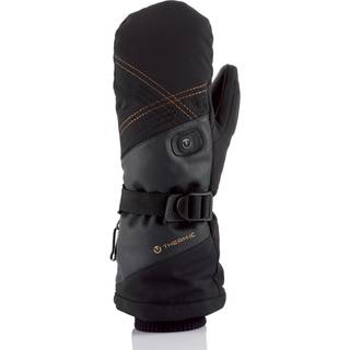 Thermic Ultra Heat Handske Dame 6½ SORT/BLACK 2