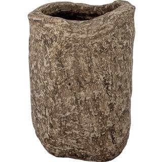 Bloomingville Janay deko vase Brun