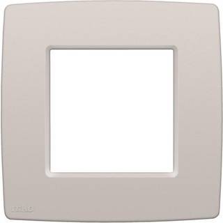 Niko Ramme 1-modul, original, grey