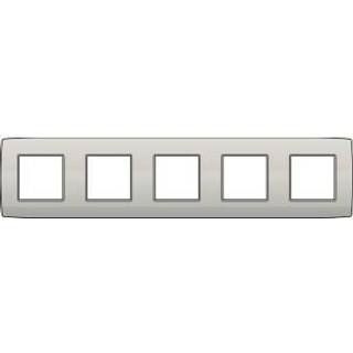 Niko Ramme 5-modul, original, grey