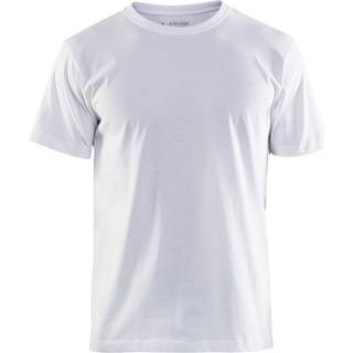 Blåkläder 3300 T-shirt / T-shirt - M - Mørk Marineblå