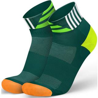 Incylence Ultralight Løbestrømper Str. 35-38 - Optimal Komfort & Ventilation til Løb