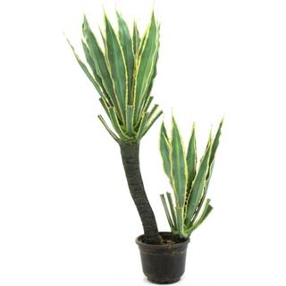 Europalms Orchid-Cactus, artificial plant, 160cm TILBUD NU kaktus