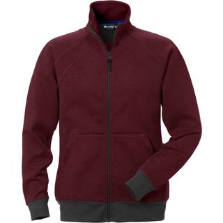Kansas/Fristads A-code Sweat damejakke