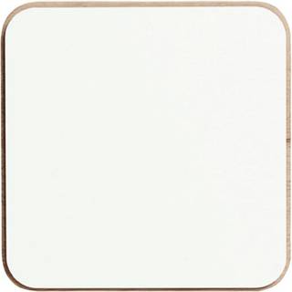 Andersen Furniture - Create Me Låg (12x12 cm) - Hvid