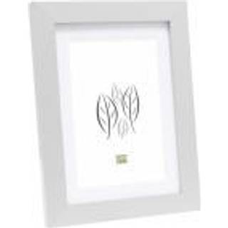 Deknudt S66KD1 P1          15x20 Wood silver w. Passepartout