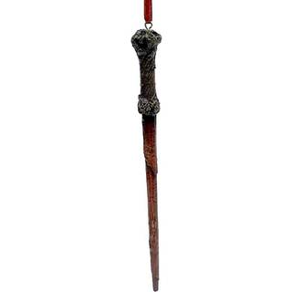 Nemesis Now - Harry Potter Harry's Wand Hanging Ornament 15.5cm