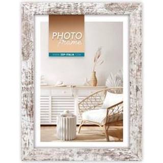 ZEP Vivan 3 white          13x18 Wood                     V33573