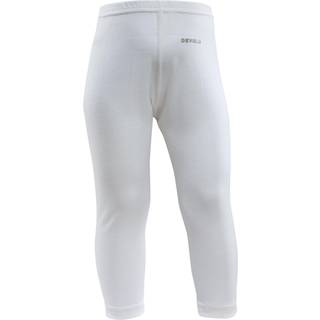 Devold Breeze Baby Long Johns Merino undertøj Børn størrelse 68 farve pink