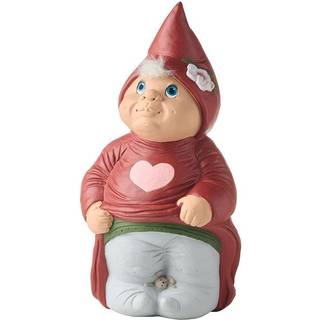 Klarborg Nisse Castanie