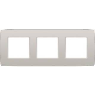 Niko Ramme 3-modul, original, grey
