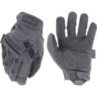 M-Pact taktiske handsker, M, wolf grey