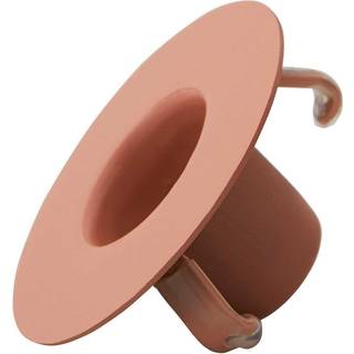 Design Letters Design Letters lysholder til vase & espressokop Nude