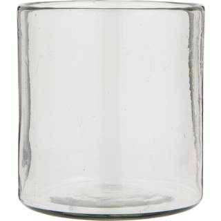 Ib Laursen - Glas cylinder H16cm