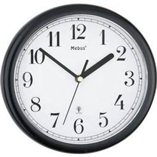 Mebus 52800 Radio controlled Wall Clock