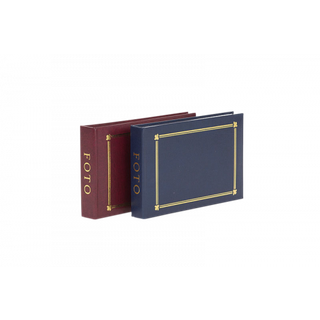 Focus Classic Pocket 36 Red Album