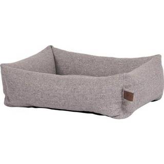 FANTAIL ECO basket Snug Harbor Grey 70x55cm