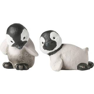 Klarborg Babypingvinerne Futte & Gumbi