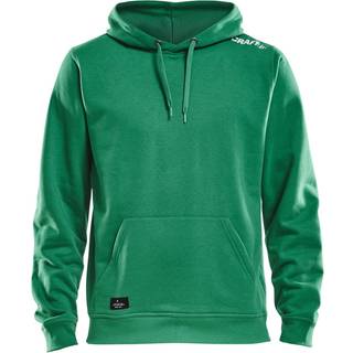 Community Hoodie M - Blue