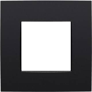 1-modul Ramme Intense Niko - Mat sort