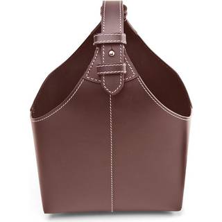 Ørskov Avisholder Midi - Avisholder Brun - 367056-5