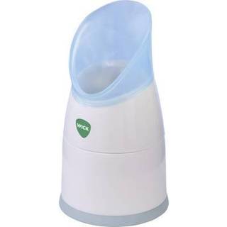 Wick Dampinhalator W1300