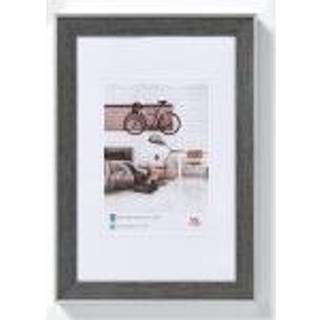 Walther Bohemian           18x24 Resin grey EN824D