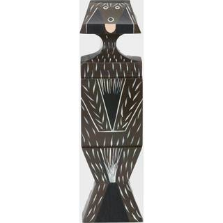 Vitra Wooden Doll Dog