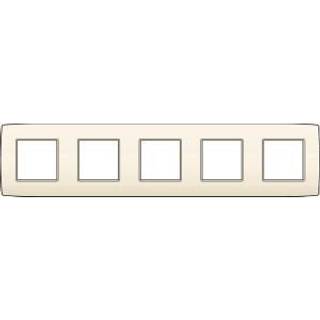 Niko Ramme 5-modul, original, cream
