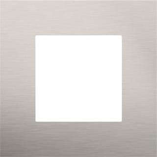 Niko Ramme 1-modul pure steel anthr