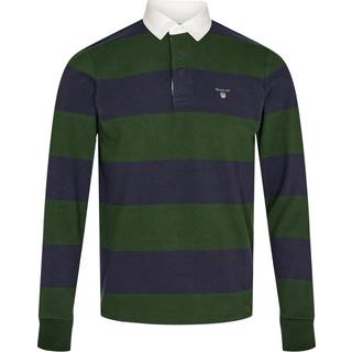 BARSTRIPE HEAVY RUGGER