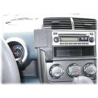 Honda Element 03-12, Centrerad