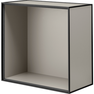 Audo Frame 42 21X42X42 Sand