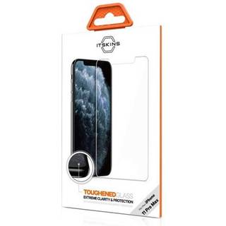 ITSKINS beskyttelsesglas til iPhone Xs / 11 Pro Max