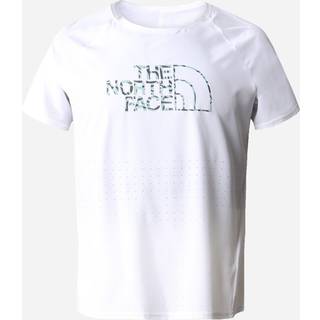The North Face Flight Weightless T-shirt S/S, Str. S - Let & Åndbar Herre T-shirt