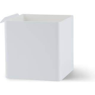 Gejst - Box til køkkenhylde - Small - Hvid