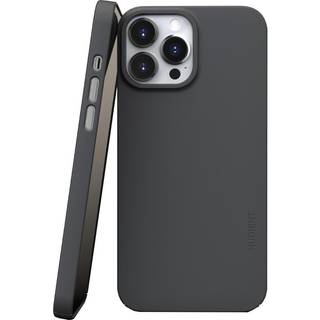 NUDIENT - V3 Case Stone Grey - iPhone 13 Pro Max