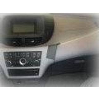 ProClip Monteringsbygel Nissan Almera Tino 04-06, Vinklad